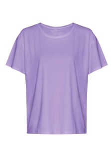 WOMEN'S OPEN BACK T - Img 5