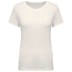 WOMEN'S ORGANIC IN CONVERSION T-SHIRT - Img 7