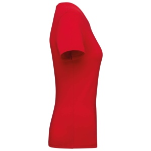 WOMEN'S ORGANIC IN CONVERSION T-SHIRT - Img 16