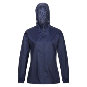WOMEN'S PRO PACKAWAY JACKET - Img 3