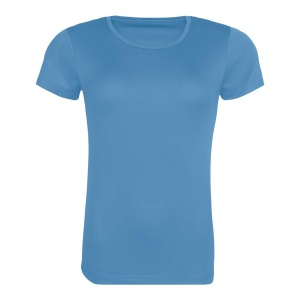 WOMEN'S RECYCLED COOL T - Img 10