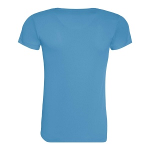 WOMEN'S RECYCLED COOL T - Img 20