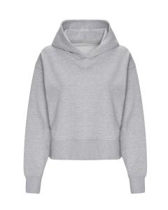 WOMEN'S RELAXED HOODIE - Img 3