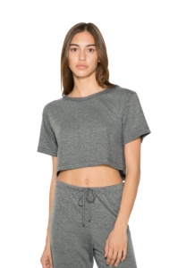 WOMEN'S TRI-BLEND SCRIMMAGE T-SHIRT - Img 2