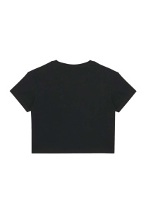 WOMENS URBAN CROP TEE GD - Img 5