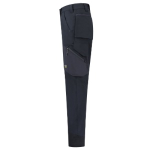 Work Trousers 4-way Stretch T77 Pantaloni de lucru unisex - Img 9