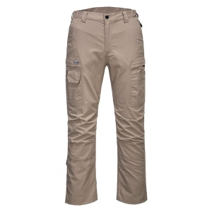 WX3 Pantaloni Ripstop