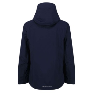 X-PRO EXOSPHERE II PERFORMANCE STRETCH SHELL JACKET - Img 7