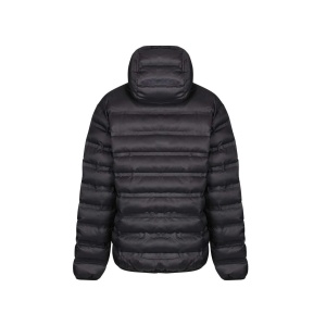 X-PRO ICEFALL III PERFORMANCE INSULATED SEAMLESS QUILT JACKET - Img 3
