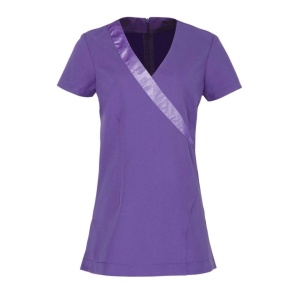 ‘ROSE’ BEAUTY AND SPA TUNIC - Img 2
