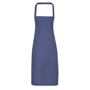 100% COTTON BIB APRON - Img 10