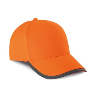 5-PANEL POLYESTER CAP - Img 6