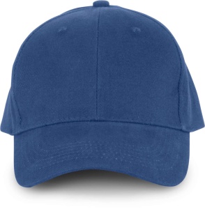 6 PANELS ORGANIC COTTON CAP - Img 3