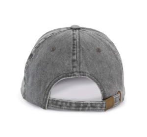 6 PANELS VINTAGE CAP - Img 10