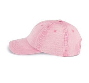 6 PANELS VINTAGE CAP - Img 20
