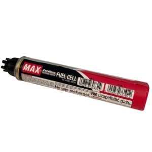 800 de cuie CP-740V6, 40mm, pentru pistolul de impuscat cuie in beton MAX - Img 1