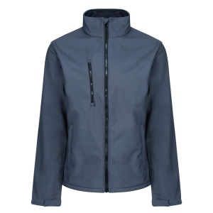 ABLAZE 3 LAYER PRINTABLE SOFTSHELL JACKET - Img 4