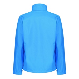 ABLAZE 3 LAYER PRINTABLE SOFTSHELL JACKET - Img 8