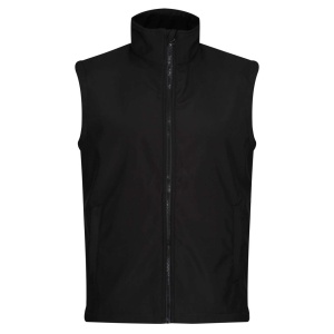 ABLAZE PRINTABLE SOFTSHELL BODYWARMER - Img 2