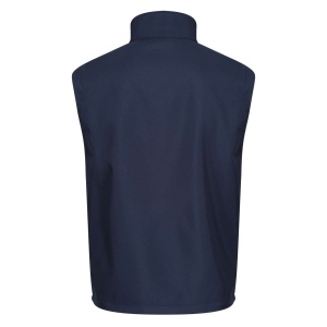 ABLAZE PRINTABLE SOFTSHELL BODYWARMER - Img 9
