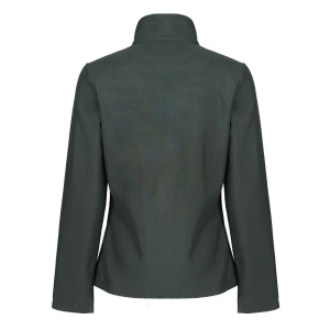 ABLAZE WOMEN'S PRINTABLE SOFTSHELL - Img 22