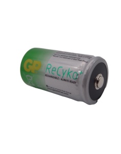 Acumulator R14 (C) Recyko 1.2V 3000mAh RTU