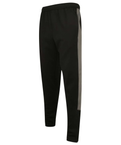 ADULT'S KNITTED TRACKSUIT PANTS - Img 3