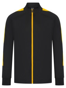 ADULT'S KNITTED TRACKSUIT TOP - Img 40