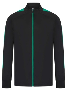 ADULT'S KNITTED TRACKSUIT TOP - Img 50