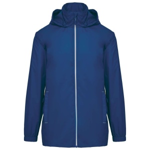 ADULT UNISEX RAIN JACKET - Img 4