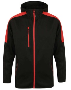 ADULTS' ACTIVE SOFTSHELL JACKET - Img 2