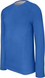 ADULTS' LONG-SLEEVED BASE LAYER SPORTS T-SHIRT - Img 3