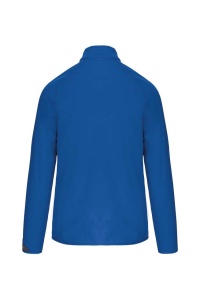 ADULTS' ZIP NECK TRAINING TOP - Img 10