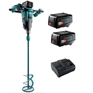 Amestecator manual cu 2 acumulatori Xo 20 NC + WK 120 HF - Img 5