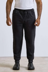 'ARTISAN' CHEF'S JOGGING TROUSERS - Img 9