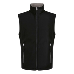 ASCENDER 2 LAYER SOFTSHELL BODYWARMER - Img 3