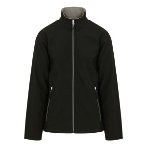 ASCENDER 2 LAYER SOFTSHELL JACKET - Img 3