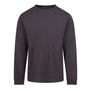 AWDIS 180 LONG SLEEVE T - Img 6