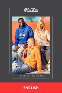 AWDIS LOOKBOOK EN 2025 - Img 2