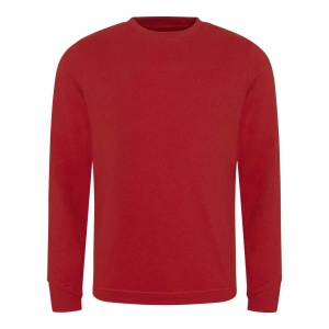 BANFF SUSTAINABLE SWEATSHIRT - Img 7