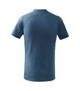 Basic138 Tricou pentru copii - Img 75