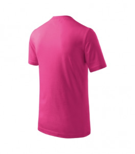 Basic138 Tricou pentru copii - Img 80