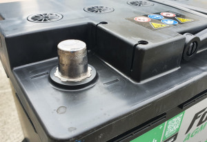 Baterie auto Foton Start AGM 70Ah 760A (Start&Stop) - Img 5