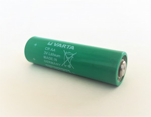 Baterie Litiu Varta CR AA 3V 2000mAh (AA) - Img 2