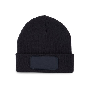 BEANIE WITH PATCH - Img 3