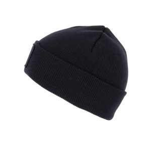 BEANIE WITH PATCH - Img 13