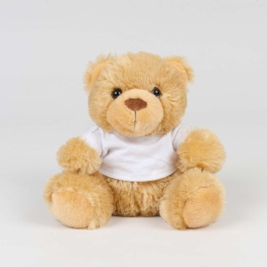 BEAR IN A T-SHIRT - Img 3