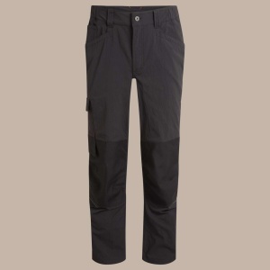 BEDALE STRETCH CARGO WORKWEAR TROUSERS - Img 2