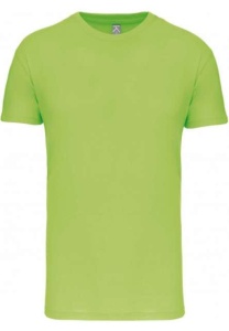 BIO150IC MEN'S ROUND NECK T-SHIRT - Img 8
