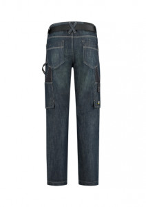 Blugi de muncă WORK JEANS - Img 3
